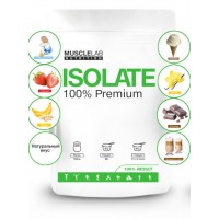 Isolate 100% Premium (1000г)